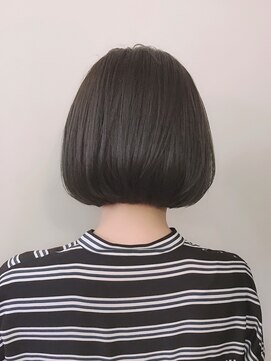 フローレント(florent) お客様スナップ 上念担当