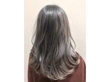 ヘアーサロンデフォーエバー(hairsalon de Forever)