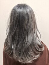 ヘアーサロンデフォーエバー(hairsalon de Forever)