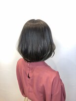 アヤナ バイ アヤラ(ayana by ayala)&nbsp;ミントアッシュ〈浦安 美容室〉