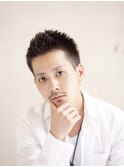 【ビランチェ池袋】爽やかベリーショート【池袋/池袋東口】