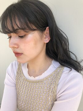 オーダー(OORDER) ・・カーキクレージュ・・