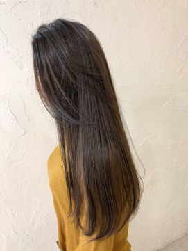 ムーブ(move) #ストレート