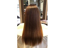 リュクスヘア ラシック(Luxe Hair La Chic)