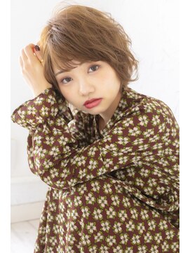 ルミネート 大塚店(Ruminate) ゆるふわウェーブ【大塚/池袋/新大塚/シールエクステ】