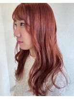 リレットヘアー(Riretto HAIR) ダブカラー