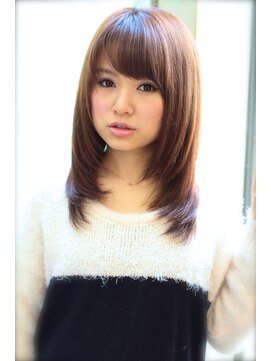 アフロート ショウナン(AFLOAT SHONAN) ミディアム１カール{湘南/藤沢}