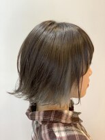 ジーナ 博多(Zina)&nbsp;インナーカラー