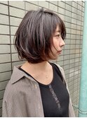 スイングボブ