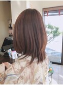 感動の髪質改善トリートメント♪