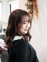 ロストシティ 横浜(LOST CITY)&nbsp;【Lostcity】ガーリーピンク/アクセントカラー/大人レイヤー