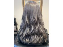アイリーヘアーサロン(IRie)