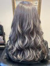 アイリーヘアーサロン(IRie)
