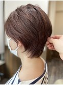 大人可愛レイヤー 【谷保/国立/アルティストカラー導入サロン】