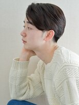 men'shair ニュアンスマッシュ