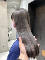 フェリア 渋谷(Feria)&nbsp;【filo by Feria渋谷】髪質改善トリートメント♪“Sota Tawara”