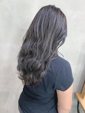 if ハイライト×グレー