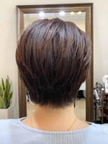 ピア(pier)&nbsp;ショート