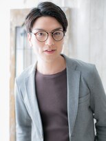 モッズヘアメン 名護大東店(mod's hair men)&nbsp;≪mod's men≫ビジネスも◎アップバンク似合わせカットe