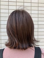 ティエル(Tiele)&nbsp;ナチュラルカラー