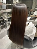 新髪質改善×トリートメント×圧倒的美髪