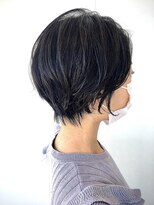 シュガーカラー(SUGAR color)&nbsp;30代40代50代60代　ダークブラウン