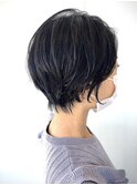 30代40代50代60代 ダークブラウン