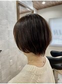 カワイイショート