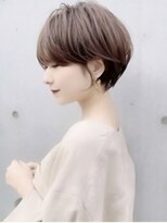 クラシック 新横浜(classic)&nbsp;ｃlassicショート