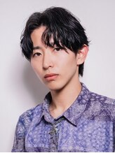 メンズヘアセンス 渋谷(MEN'S HAIR SENSE) 武 怜音 [渋谷駅]