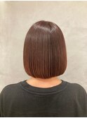 髪質改善/白髪染め/縮毛矯正/透明感カラー/ヘアケア/亀有