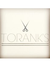 トランクス(TORANK'S) TORANK’S 