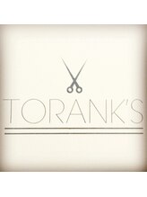 トランクス(TORANK'S)&nbsp;TORANK’S 