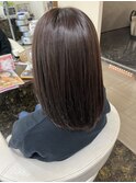 ウル艶サファリベージュ
