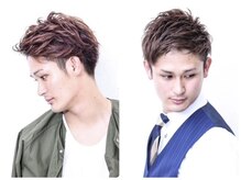 デュークシルア(du c Sila)