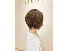 シュヴー 浦安店(CHEVEUX)