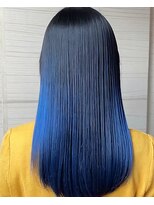 ヘアーメイクポリッシュ 小倉店 ポリッシュ 小倉