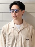 【Center part】