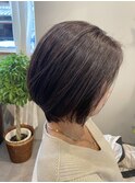 ブラウンアッシュ