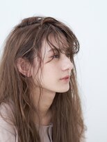 アリ 葛西店(ALi)&nbsp;エアリーロン葛西白髪染め｜葛西インナーカラー｜葛西ヘッドスパ