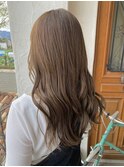 女性にはわかる!愛され丈☆ケアしやすいロングスタイル♪