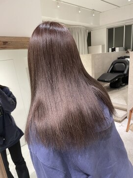 ロイリー バイ ローウェ 立川(Loely by Louwe) ベージュ