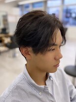 銀座ラボ 津田沼店(LA BO) センターパート