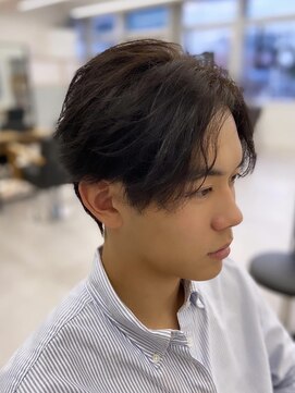 銀座ラボ 津田沼店(LA BO) センターパート