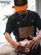 タフ バーバーショップ(TOUGH BARBER SHOP)の写真/【NET予約限定◇カット+シェービング¥4650】清潔感は残しながら,多彩なひげデザインで大人の魅力を引き出す