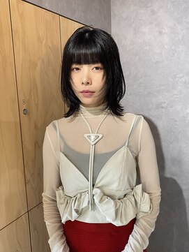 リット(lit) レイヤーカット