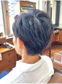 30代/40代/50代/ショート/vivopelo/大人女子