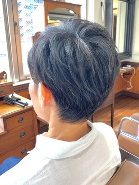 ヴィヴォペロー(vivopelo) 30代/40代/50代/ショート/vivopelo/大人女子