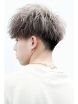 リップス 仙台annex(LIPPS)&nbsp;刈り上げショートマッシュ