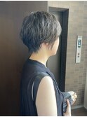 ショートパーマ/横浜ショート/横浜パーマ